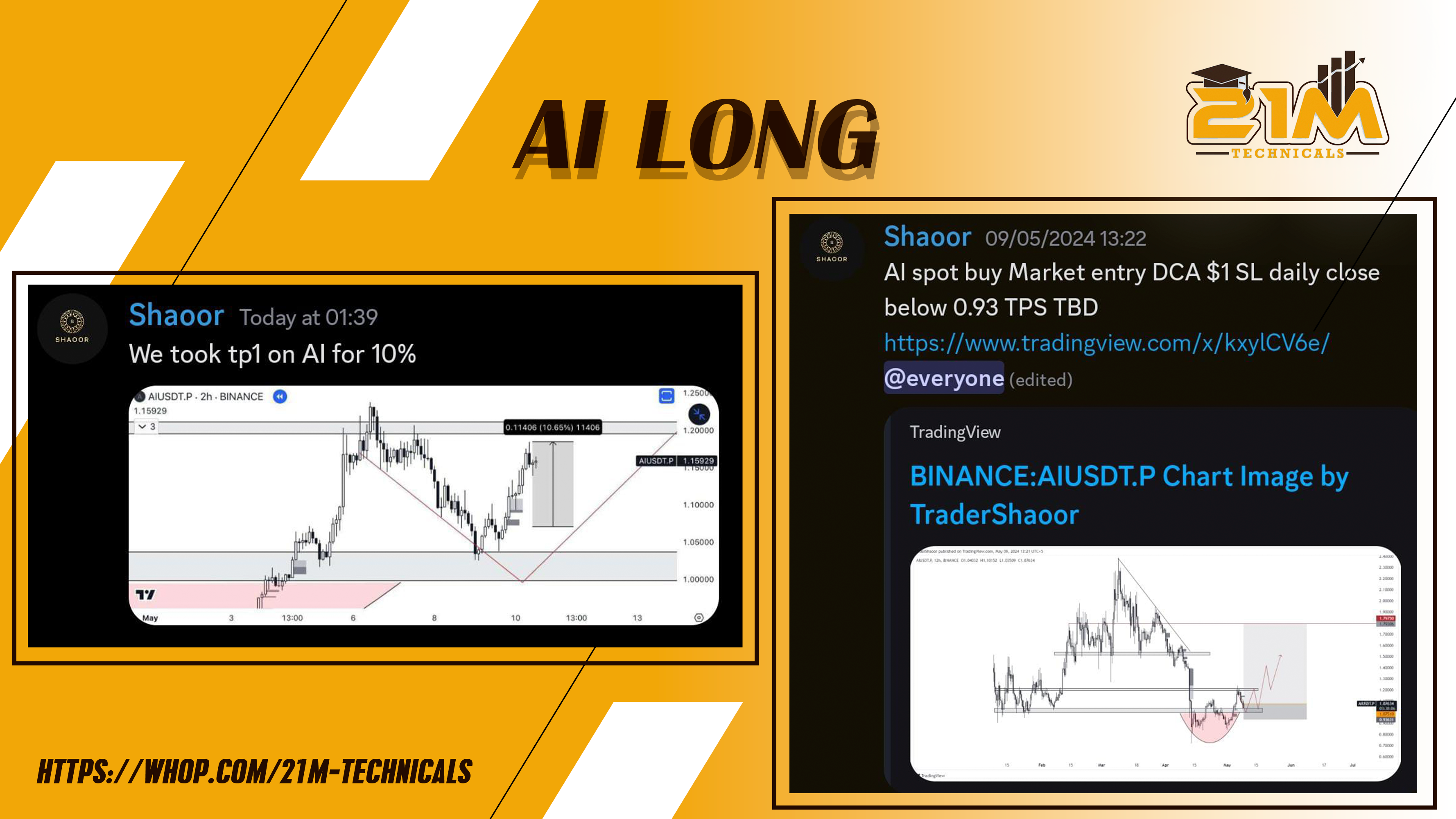 AI LONG BY SHAOOR