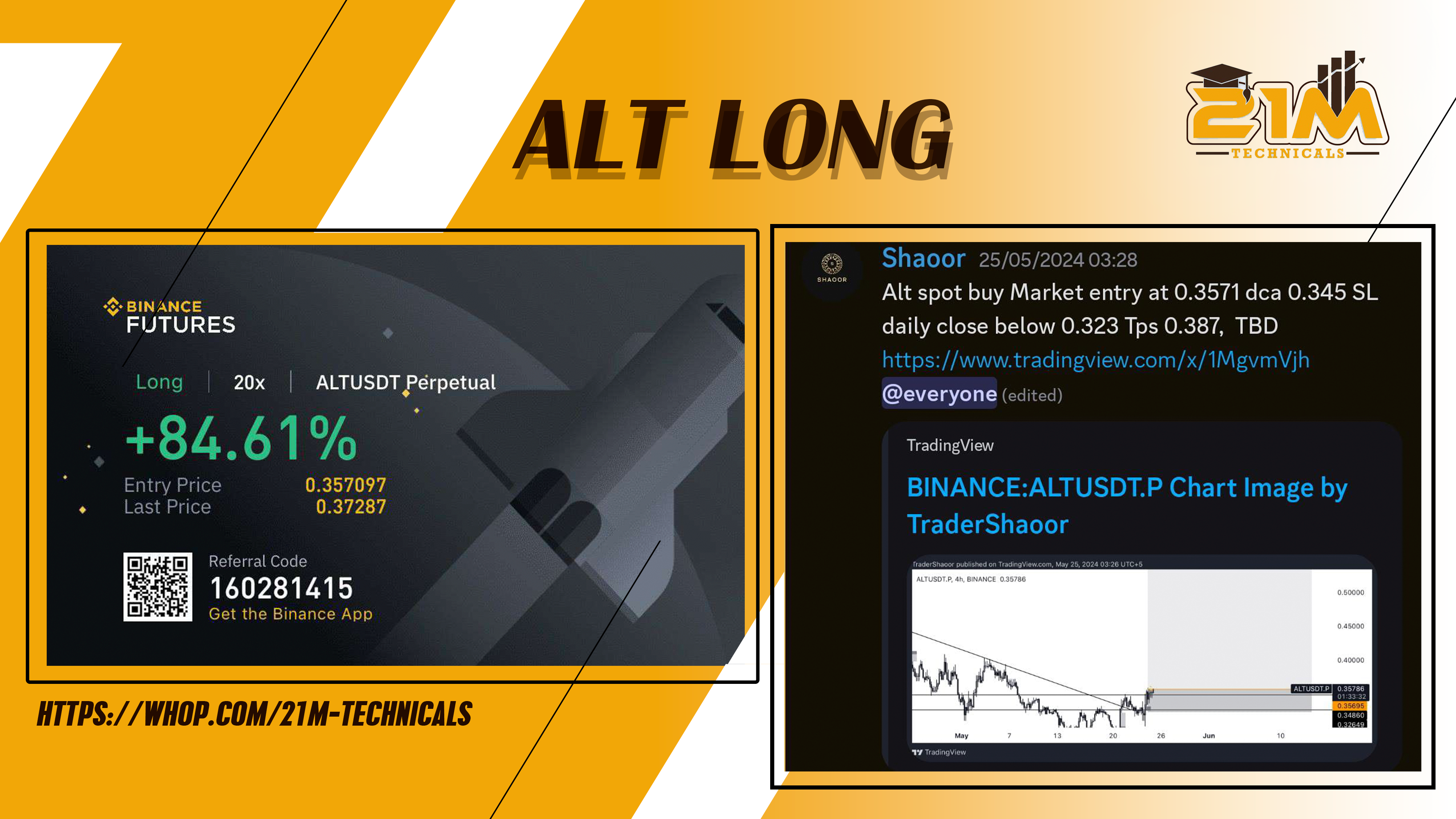 $ALT LONG BY SHAOOR