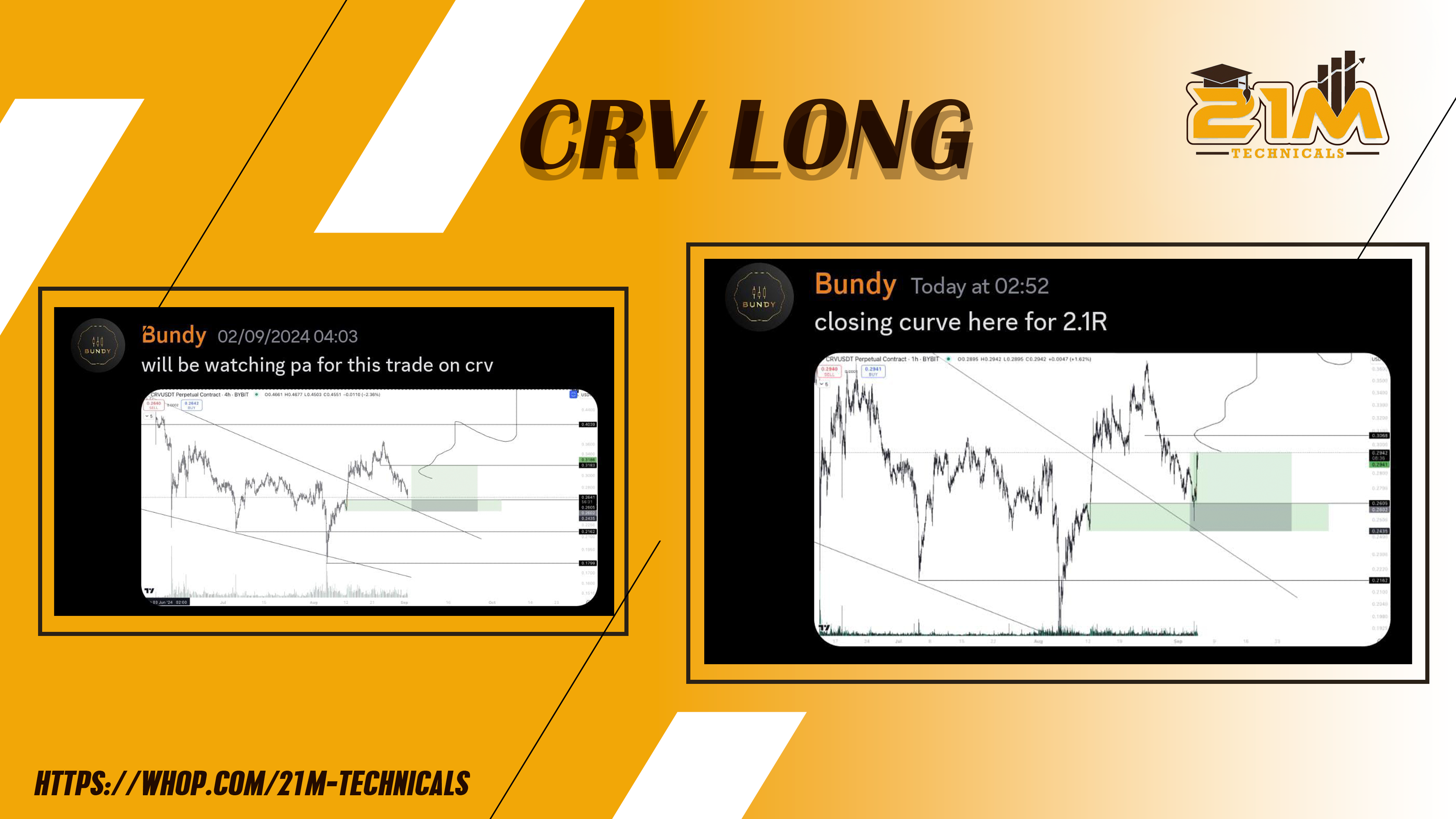 CRV LONG BY BUNDY