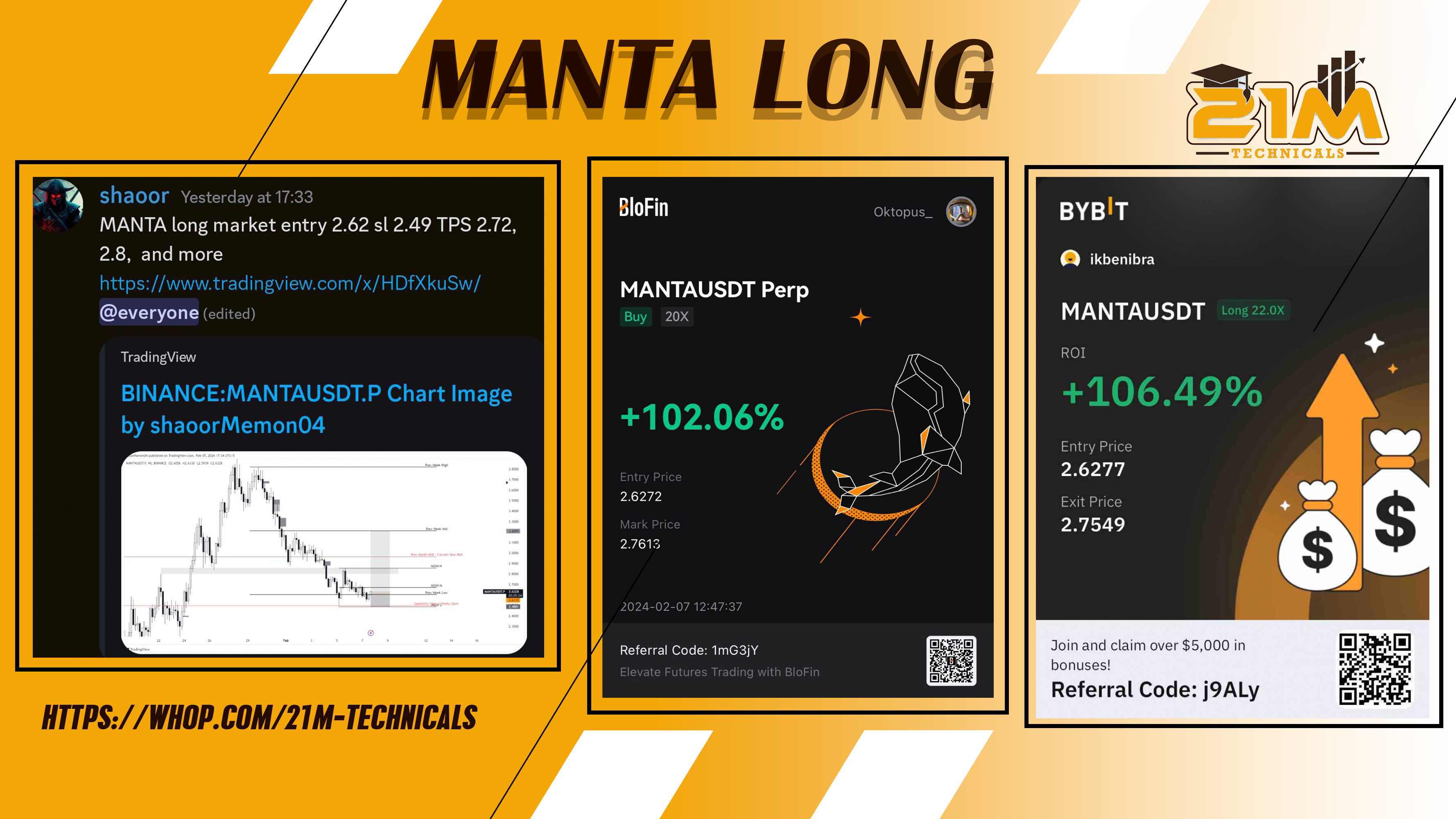 MANTA LONG BY SHAOOR