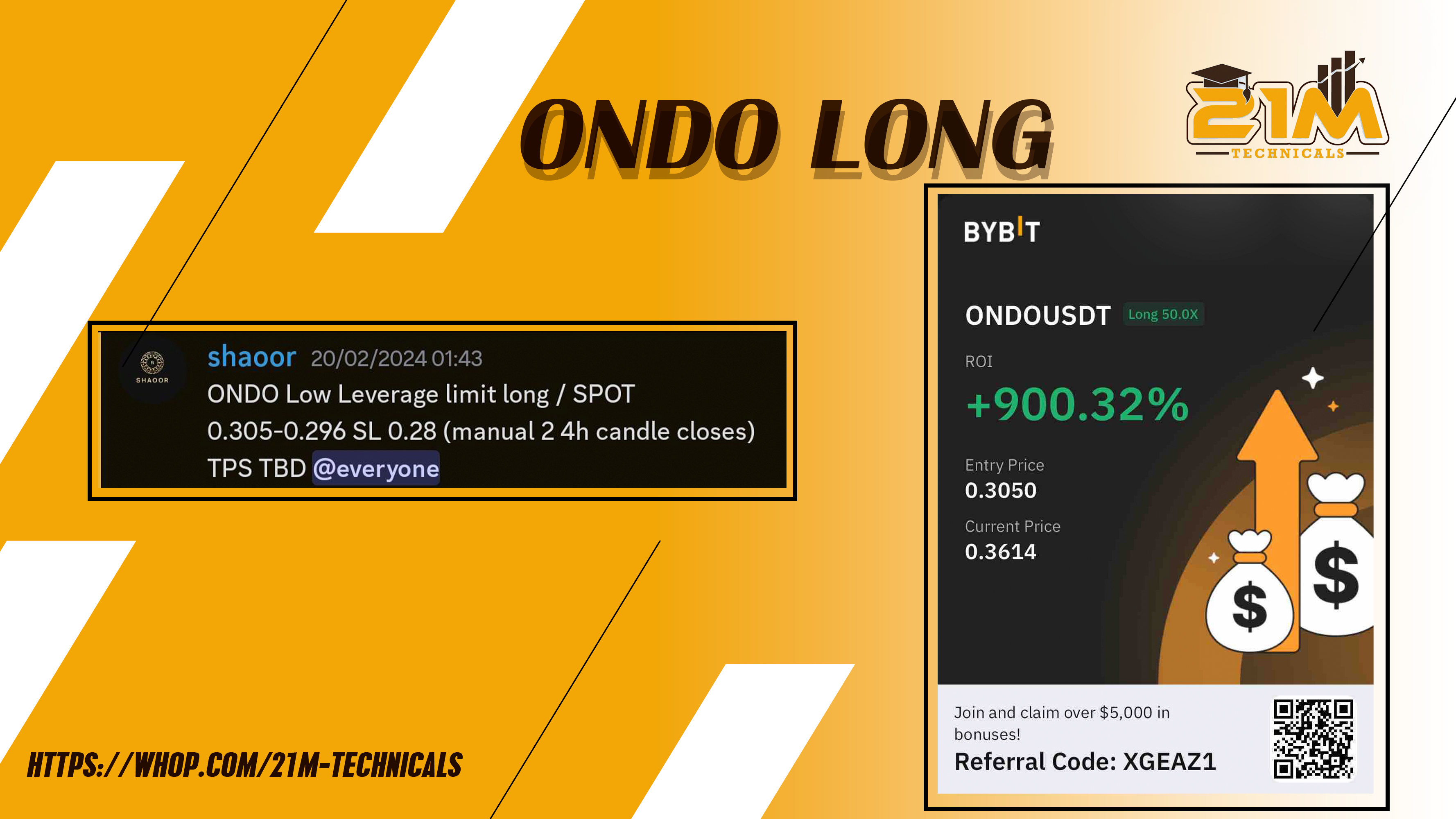 ONDO LONG BY SHAOOR FOR 30% 