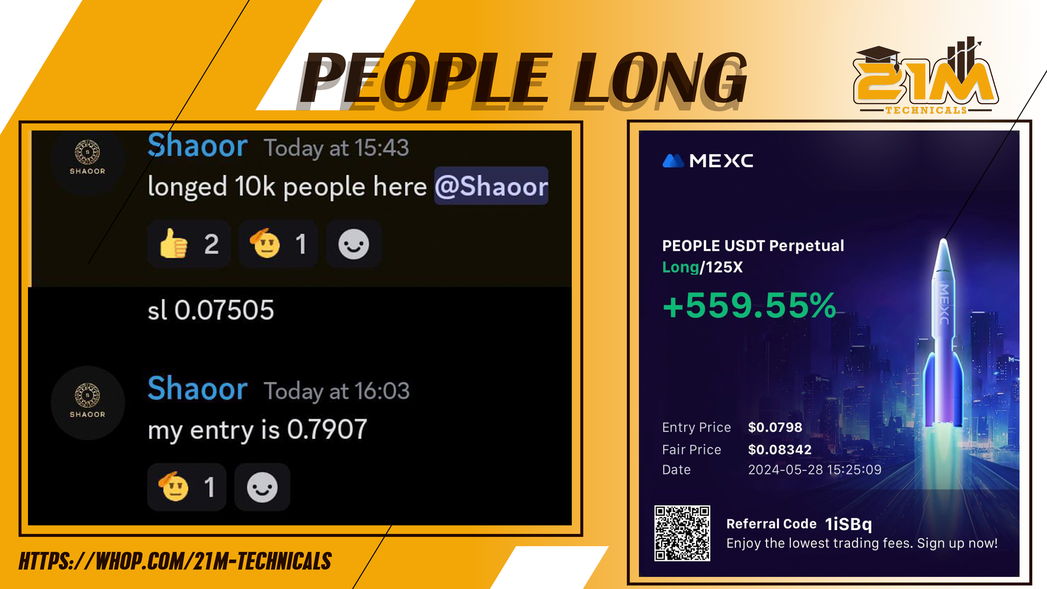 PEOPLE LONG BY SHAOOR