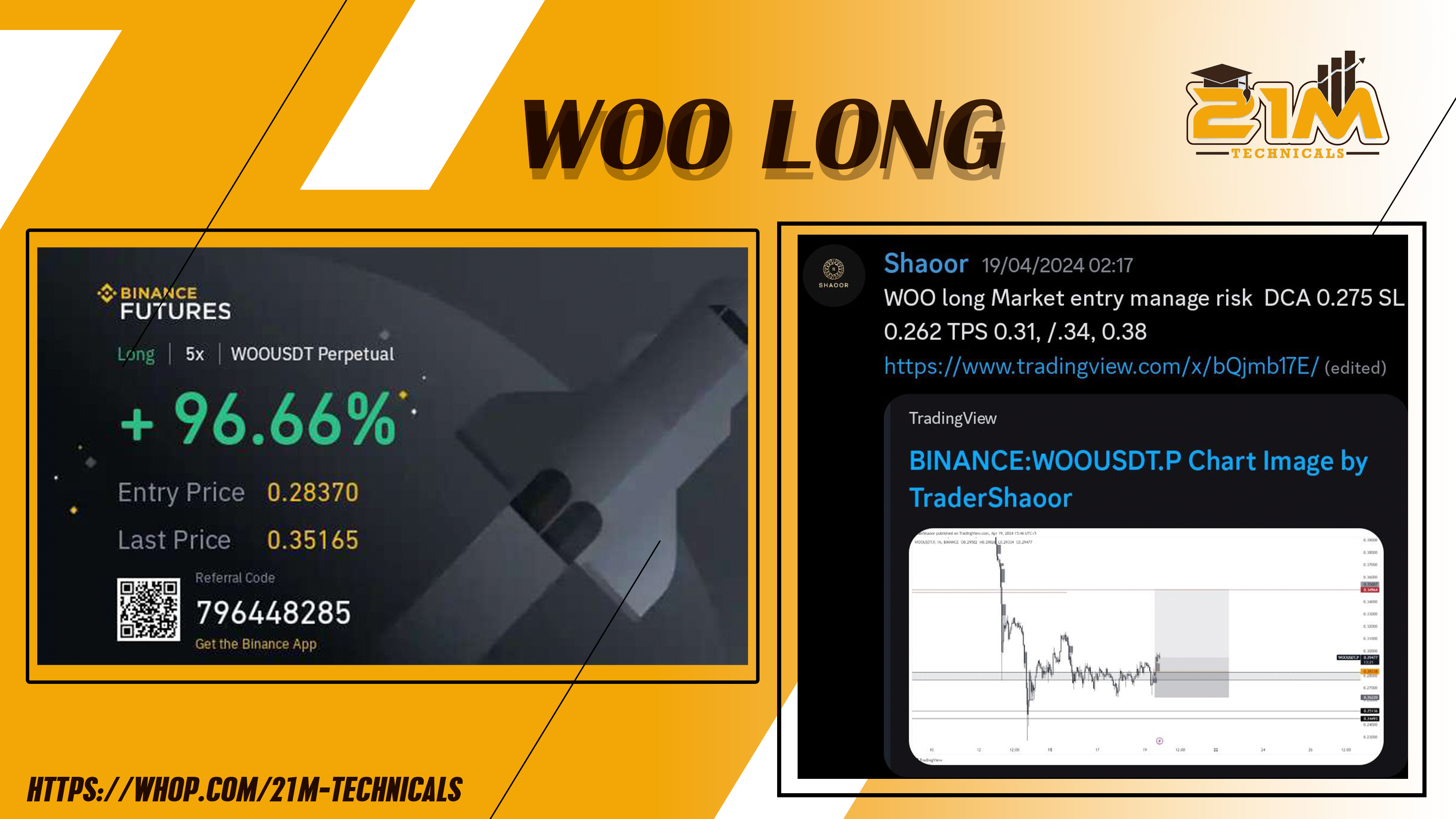 WOO LONG BY SHAOOR